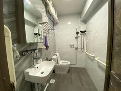 Blk 307 Tampines Street 32 (Tampines), HDB 5 Rooms #632485521